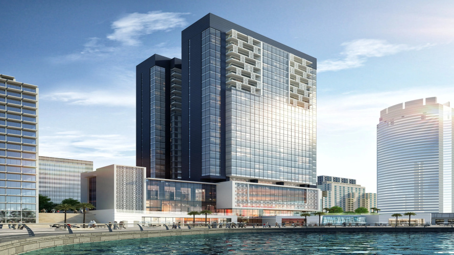 Crowne Plaza Dubai Marina photo 22