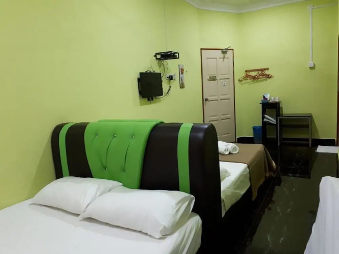 Hotel Qaisara