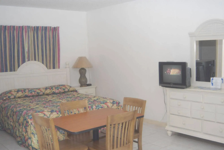 Ocean Pearl Bonefishing Resort