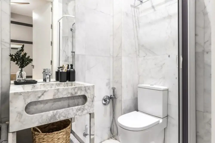 Monte - 3 Bedrooms in Almagro