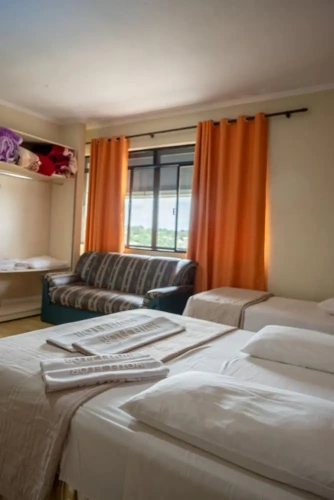 Standard Quintuple room