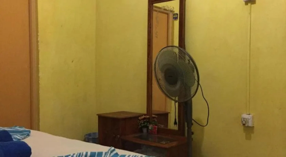Bandula Home Stay