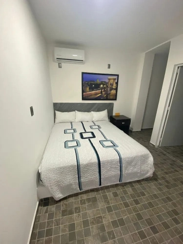 Economy room