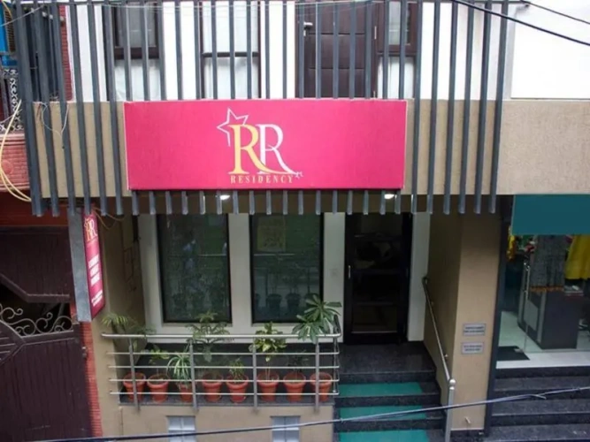 Luxury Single room