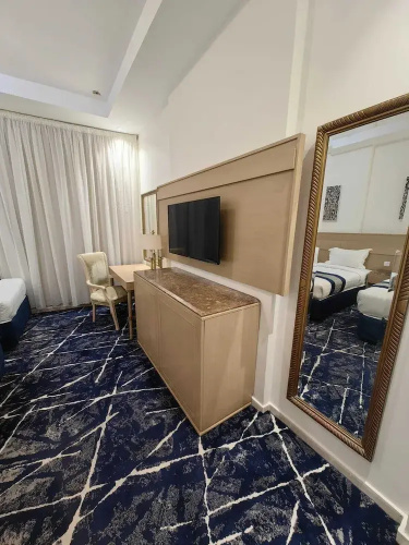 Manazel Alzaereen Hotel 2