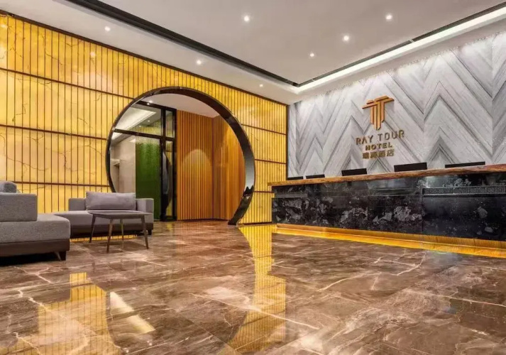 Otel görseli