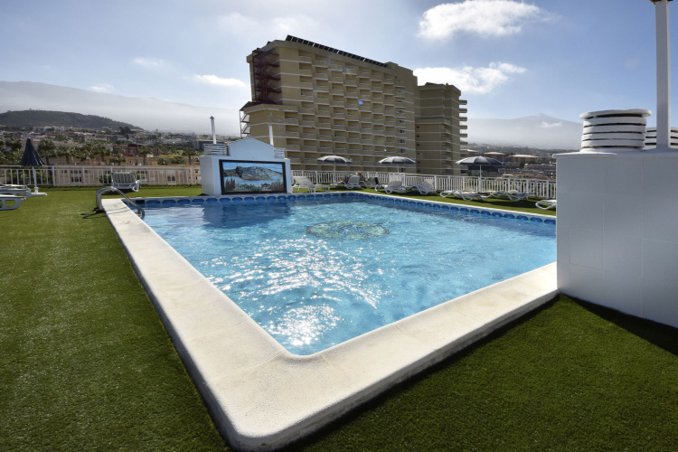 Skyview Hotel photo 15