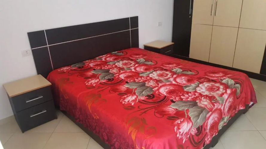 Faik Shehu Apartments