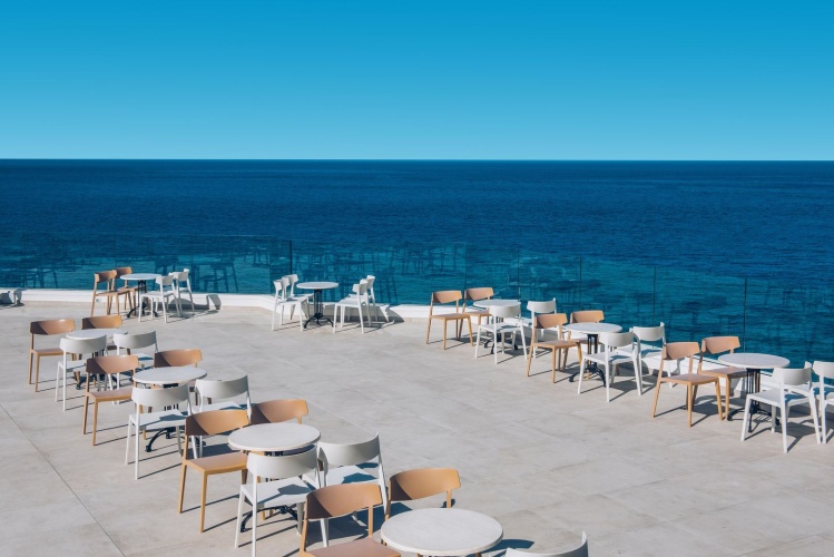 Iberostar Waves Bouganville Playa photo 38
