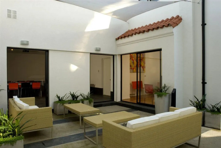 Monterilla Hotel
