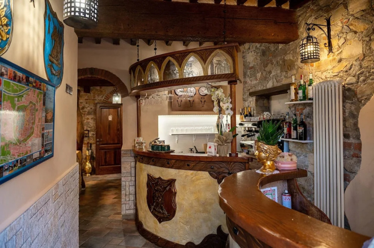 Luxury Corte di Re Artu