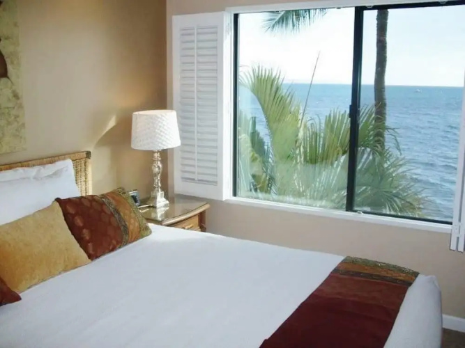 Kihei Beach #309 by Ali'i Resorts