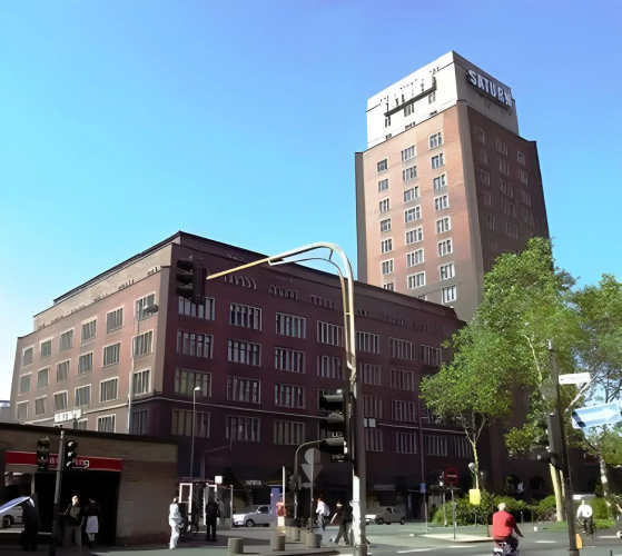 Premier Inn Koeln City Mediapark