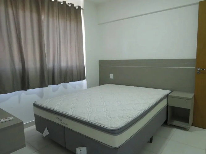 Evian Thermas Residence