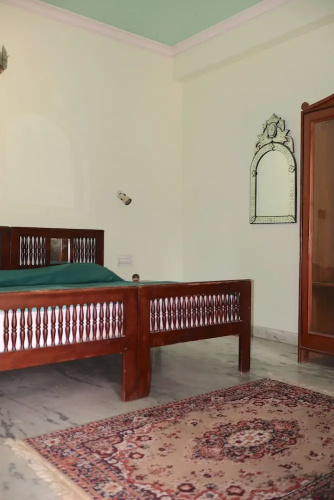 Shahar Palace