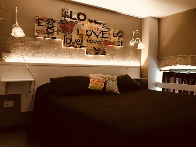 Classic Triple room
