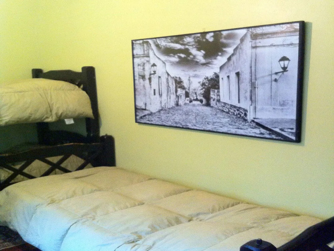 Punto Berro Hostel Pocitos
