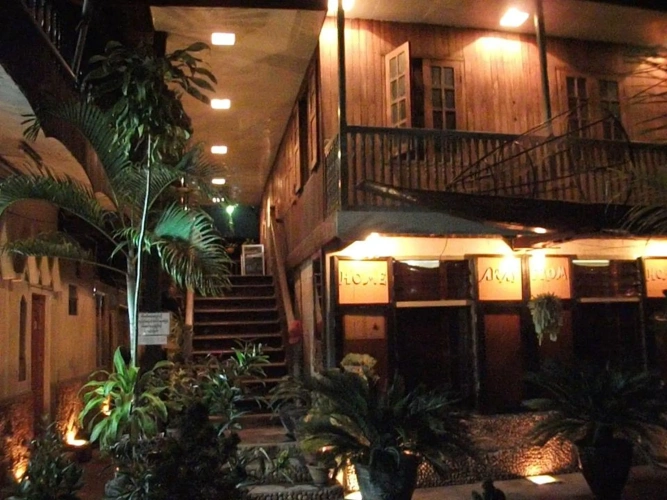 Standard Family room