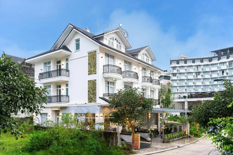 Hotelbild