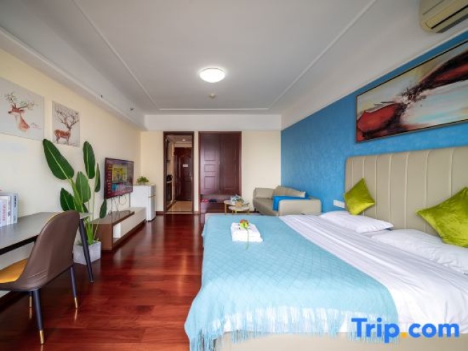 Luxury Double room