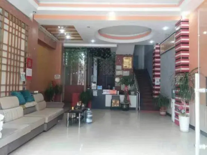 Hotel De Paolamber