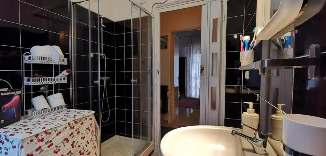 Le Stanze di Ginevra Apartment
