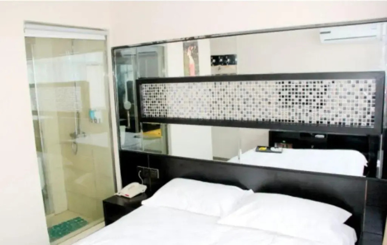 Hotelbild