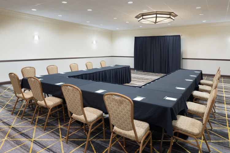 Holiday Inn & Suites Orlando SW - Celebration Area photo 22