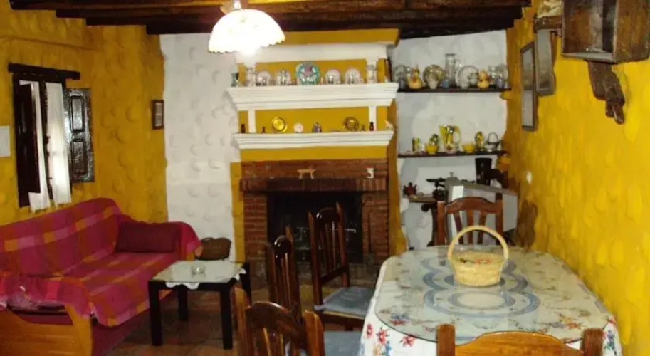 Casa Fajardo