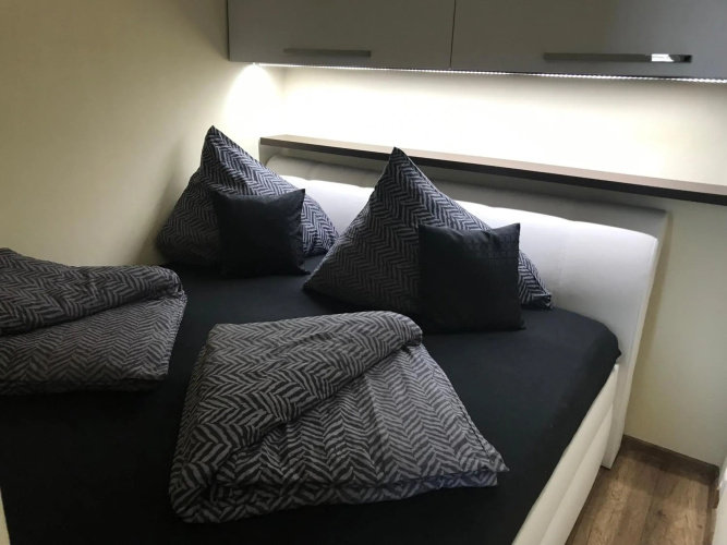 Apartman HIGHTATRAS VIEW Centrum Poprad
