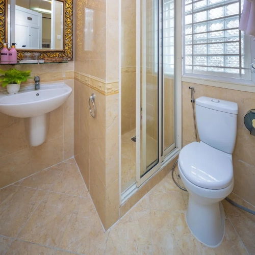 Premier Double room