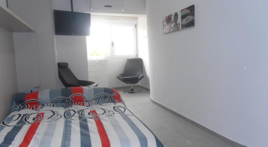 Apartamentos Doctor Clara