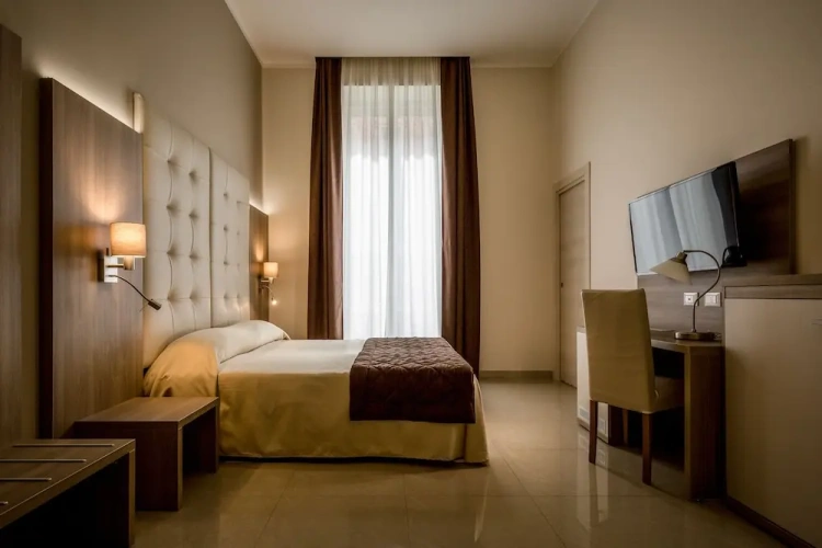 Double Junior Suite