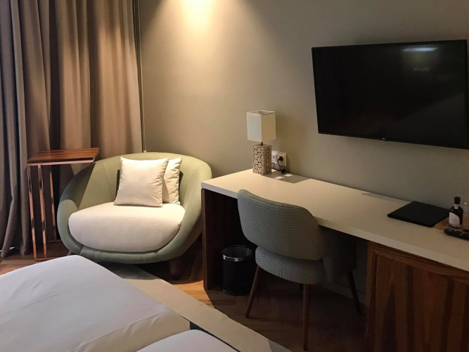 The Wine House Hotel - Quinta da Pacheca