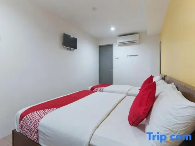 Triple Suite