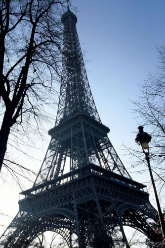 Hotel Alize Grenelle Tour Eiffel photo 18