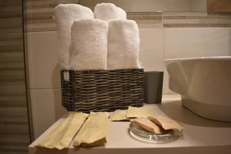 Hotel Delfin Lanterna