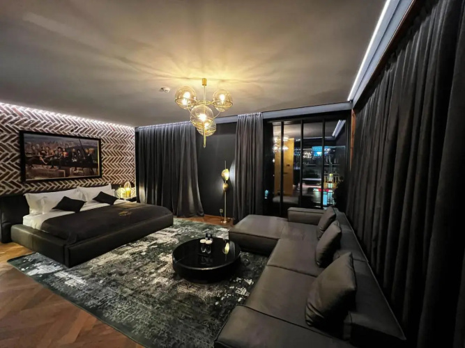 Guest House Nadejda