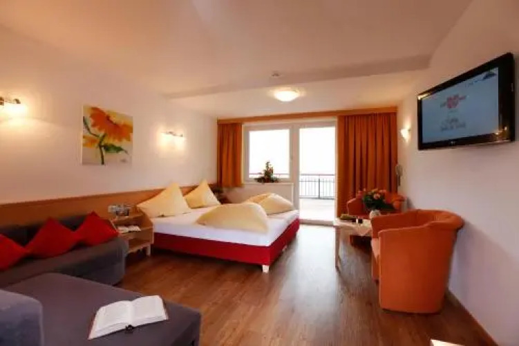 Alpenroyal Over view