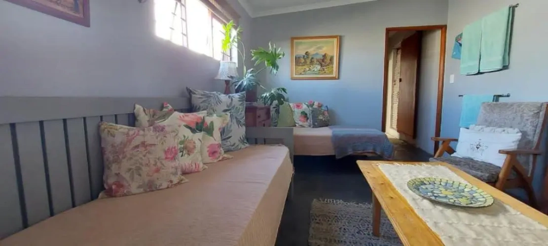 2 Bedrooms Double Apartment