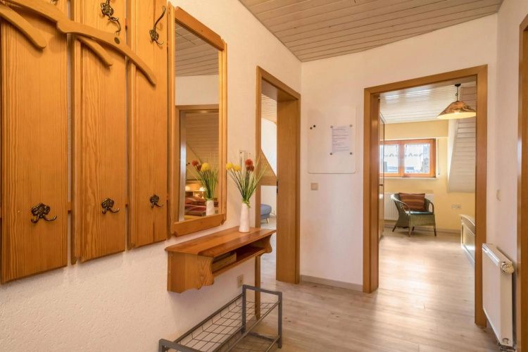 Ferienwohnung Monninger