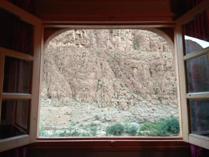Comfort Double room with river view