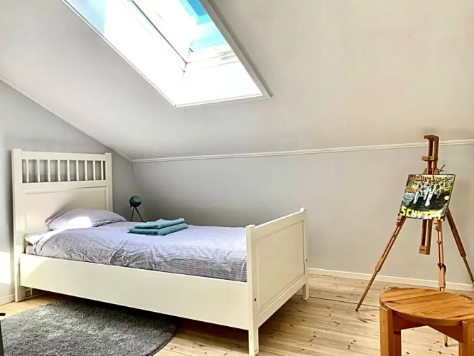 Tornedalens B&B
