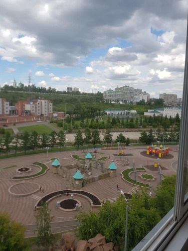 Фотография номера квартиры Квартира на Конституции Ссср 23