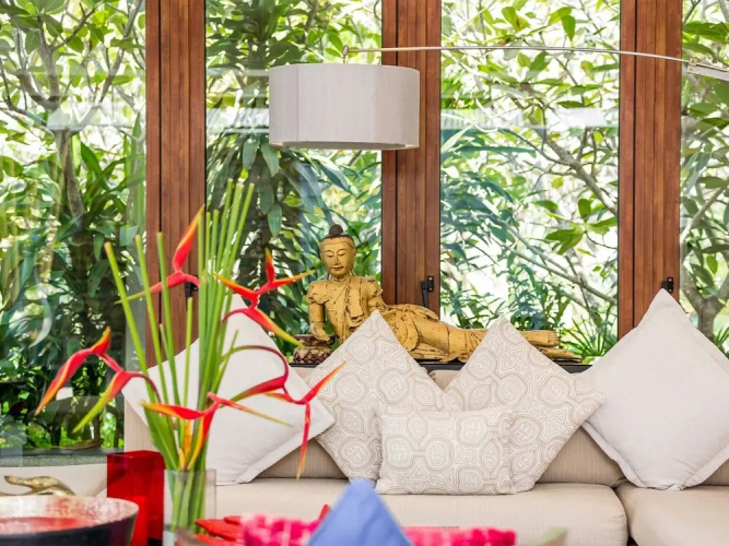 Villa Chi Samui
