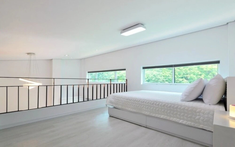 Gapyeong Secret Moon Pension