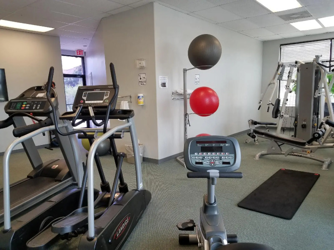 Parc Corniche Condominium Suite Hotel photo 17