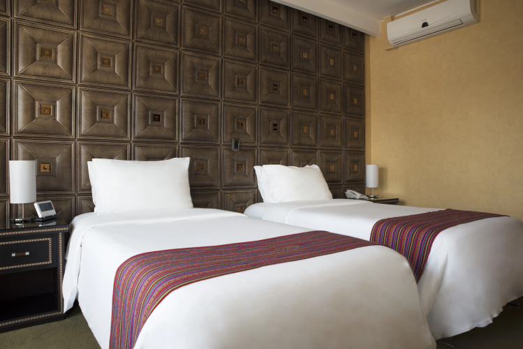 Luxury Hotel Inkari