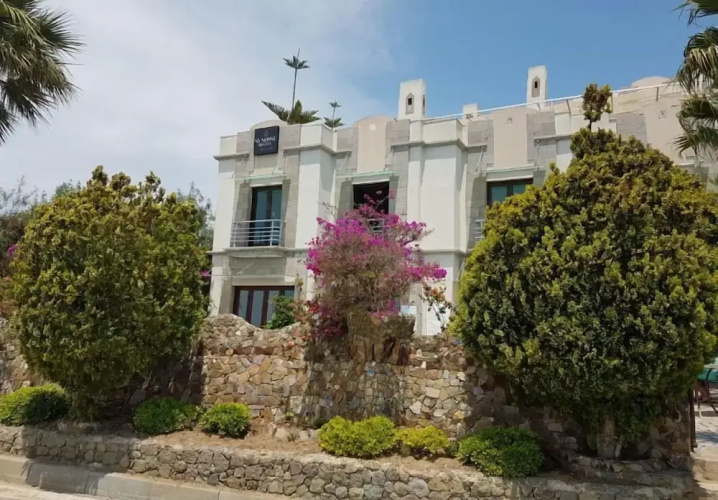 Image de l'hôtel