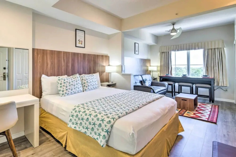 2 Mi to Universal Studios: Cozy Orlando Studio